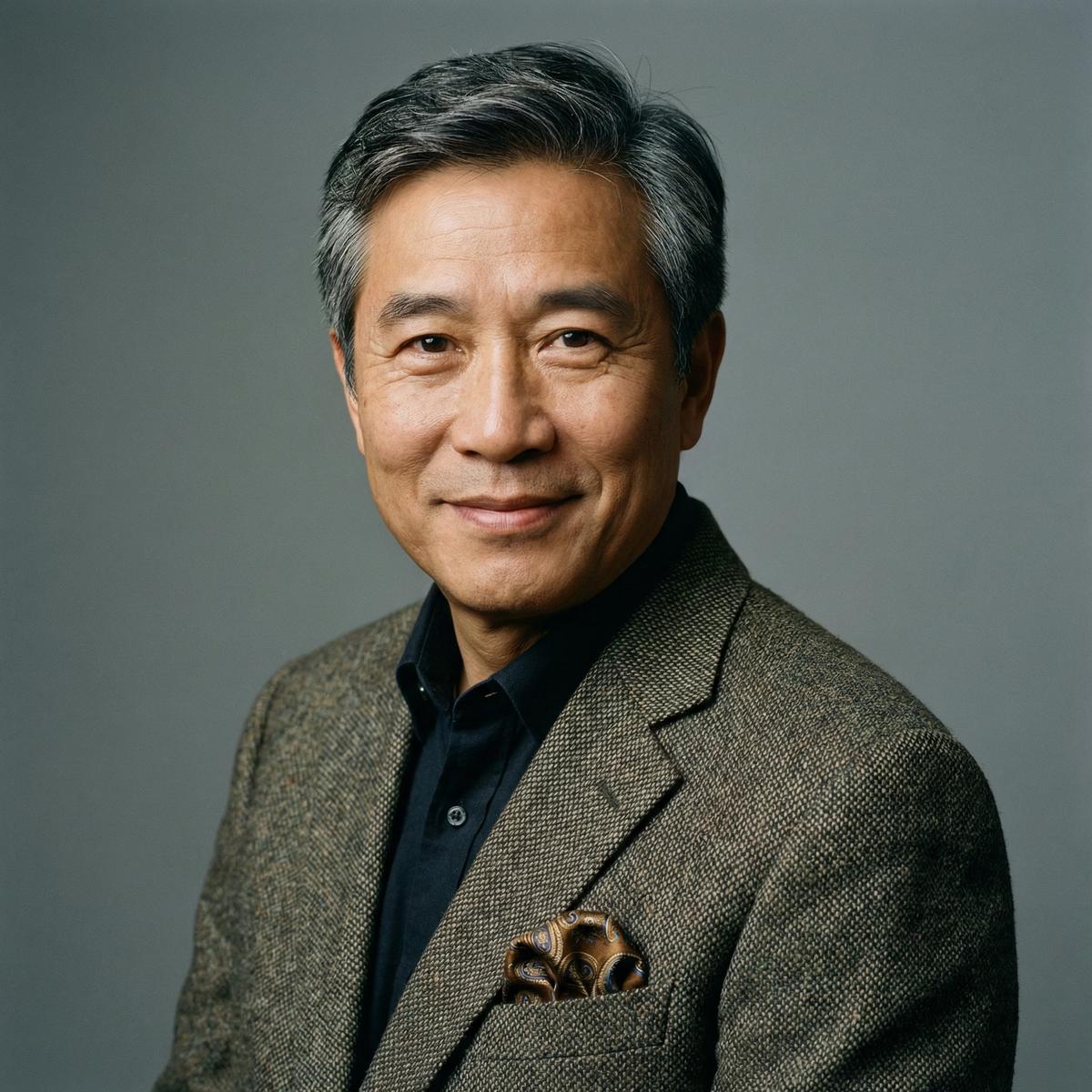 国产自拍文化研究者